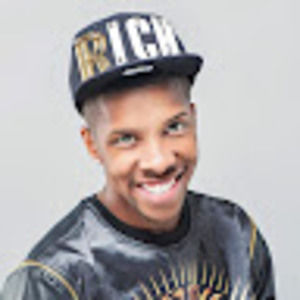 Meet your Posher, Aaron